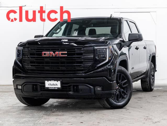 2022 GMC Sierra 1500 Elevation w/ Apple CarPlay & Android Auto,  in Cars & Trucks in Ottawa