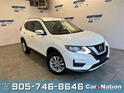 2020 Nissan Rogue SPECIAL EDITION | AWD | TOUCHSCREEN | REAR CAM