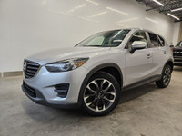 2016 Mazda CX-5 GT***Toit ouvrant***Navigation!!