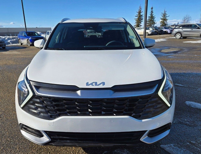 2025 Kia Sportage in Cars & Trucks in Grande Prairie - Image 2