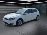 A fun-to-drive and efficient compact hatchback, perfect for urban environments. The Trendline trim i... (image 3)
