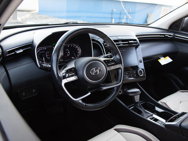 2022 Hyundai Tucson Preferred in Cars & Trucks in Calgary - Image 3