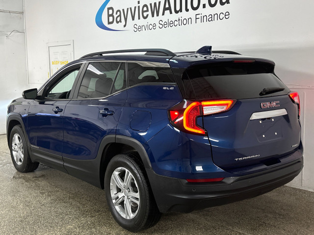 2022 GMC Terrain SLE SLE/AWD/SUNROOF! 78KM! in Cars & Trucks in Belleville - Image 4