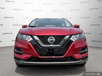 Land a steal on this 2023 Nissan Qashqai before someone else snatches it. Roomy yet easy to maneuver... (image 9)