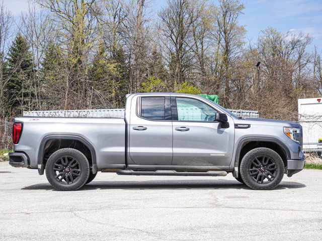 2022 GMC Sierra 1500 Limited Elevation- Heated Seats / Steering in Cars & Trucks in Barrie - Image 2