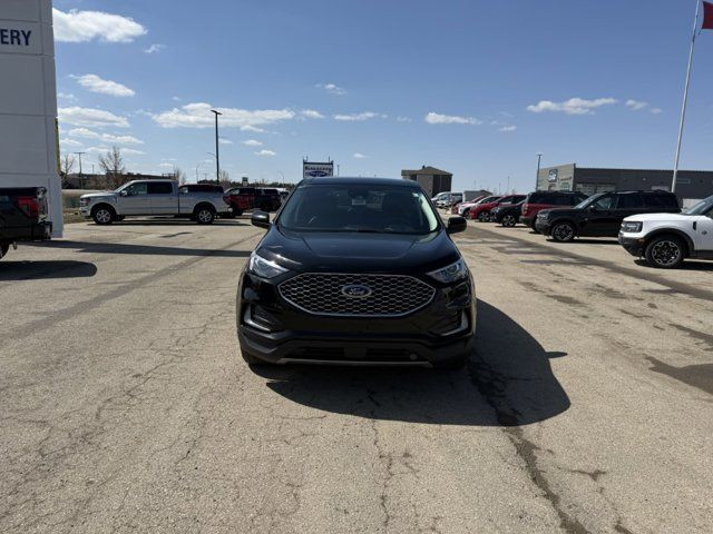 2023 Ford Edge SEL - ADAPTIVE CRUISE & HEATED STEERING WHEEL!! in Cars & Trucks in Saskatoon - Image 2