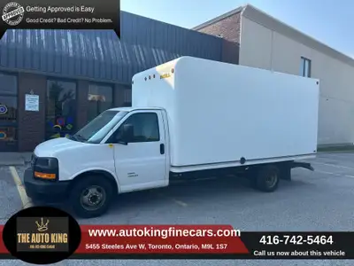 GOOD CREDIT, BAD CREDIT WE CAN HELP!!! PRICED AT $19 ,979 ACCIDENT FREE AND READY FOR WORK!!! 16FT H...
