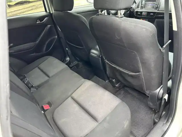 2014 MAZDA CX-5 Sport in Cars & Trucks in Longueuil / South Shore - Image 12