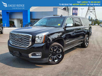 2019 GMC Yukon XL Denali Navigation, Heated Seats, Backup Camera