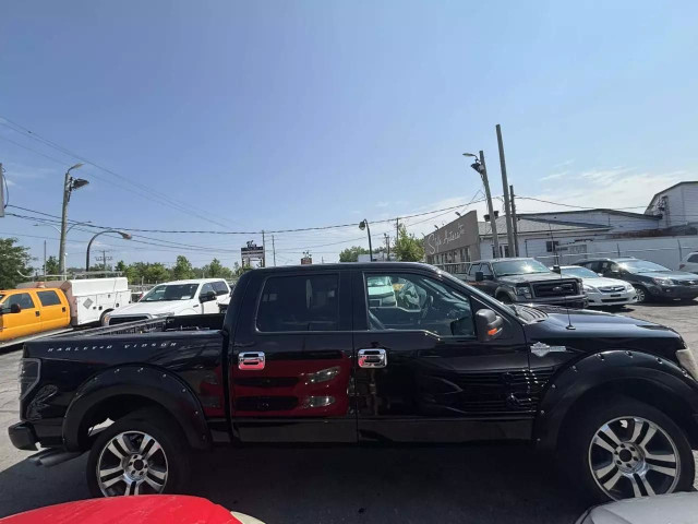 2010 FORD F-150 XLT dans Autos et camions  à Laval/Rive Nord - Image 3