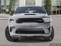 This Dodge Durango has a dependable ERC 3.6L Pentastar(TM) VVT V6 engine w/ESS engine powering this... (image 1)