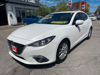 …..MAZDA MAZDA3 GS 4DR HATCH BT REV CAM NAVI HEAT SEAT SUNROOF…..PERFECT COND. .......WE INCLUDE EVE... (image 1)