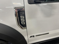 2017 Ford F550 Xl -Diesel 6.7l - BOÎTE 15'4long X 7'5largX7haut - ENTIEREMEMT ISOLER FINITION KEMLIT... (image 3)