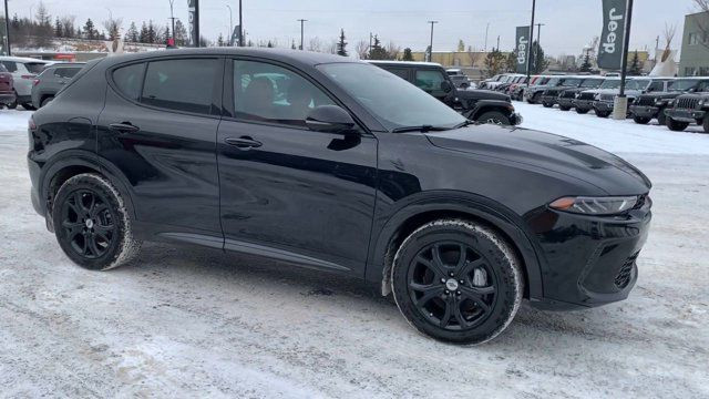 2024 Dodge Hornet R/T Plus | R/T BlackTop Package in Cars & Trucks in Edmonton - Image 4