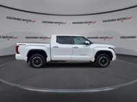This Toyota Tundra has a strong Twin Turbo Gas V-6 3.5L engine. Truck Box Length 5.5ft, Power Passen... (image 8)
