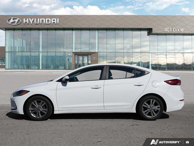 2017 Hyundai Elantra GL in Cars & Trucks in Mississauga / Peel Region - Image 2