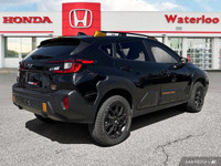 *Advertised Price based on finance purchase - $1500 finance rebate applied.* *WATERLOO HONDA'S **PRE... (image 7)