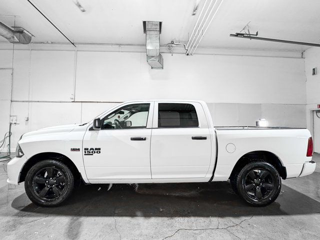 2023 Ram 1500 Classic Express | 6-Seater | Remote Start in Cars & Trucks in Grande Prairie - Image 2