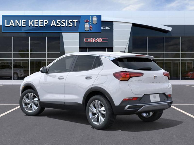 2026 Buick Encore GX Preferred in Cars & Trucks in Mississauga / Peel Region - Image 3