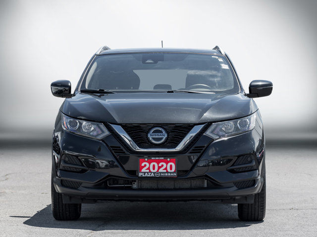 2020 Nissan Qashqai SV | Clean Carfax | One Owner in Cars & Trucks in Hamilton - Image 2