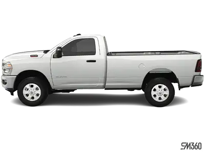 See Dealer Website for Details. 2025 RAM 2500 Big Horn