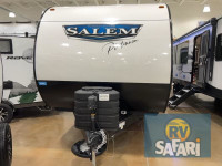 2024 Forest River RV Salem Platinum 29BDBX