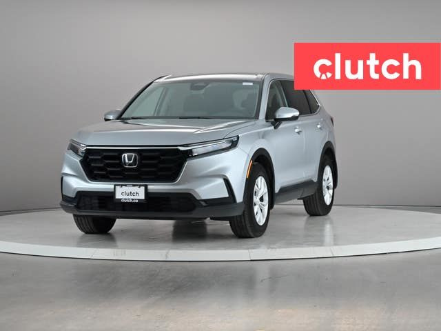 2023 Honda CR-V LX AWD w/ Apple CarPlay, Heated Front Seats, Rea in Cars & Trucks in City of Toronto - Image 2