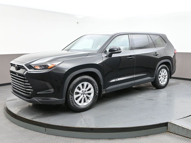 2024 Toyota Grand Highlander XLE AWD GRAND HIGHLANDER in Cars & Trucks in City of Halifax - Image 3