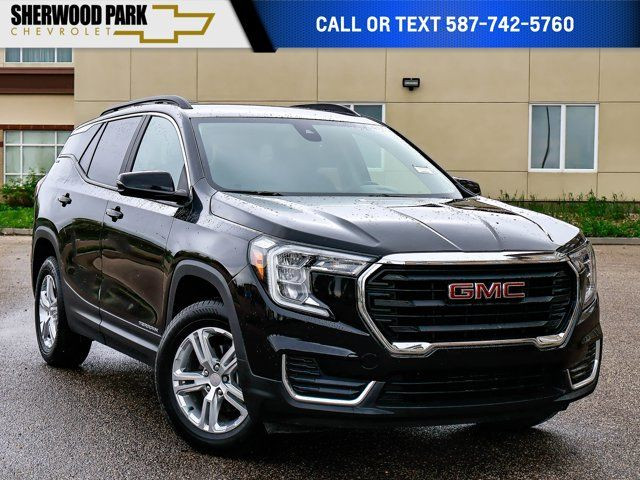 2022 GMC Terrain SLE 1.5L in Cars & Trucks in Strathcona County