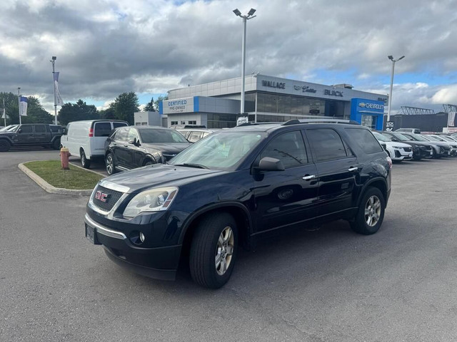 2012 GMC Acadia SLE AS:IS in Cars & Trucks in Oakville / Halton Region