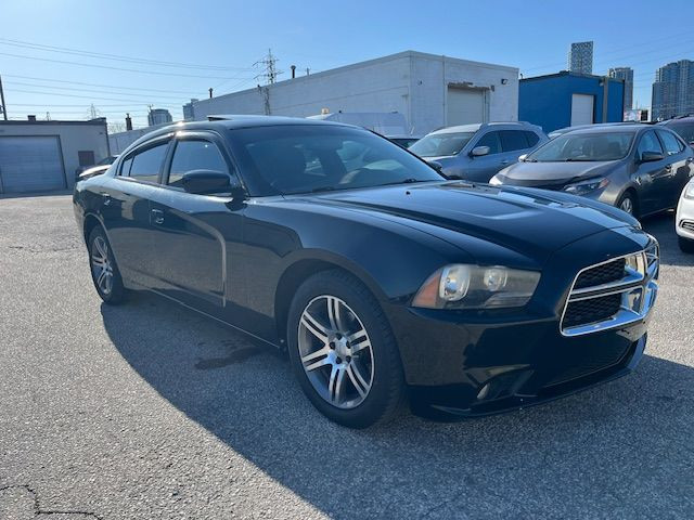 2012 Dodge Charger SXT in Cars & Trucks in City of Toronto - Image 2