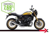 2024 KAWASAKI Z900RS SE