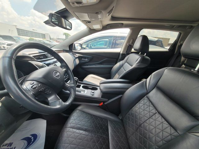 2023 Nissan Murano Platinum AWD | New Arrival |S in Cars & Trucks in Guelph - Image 4