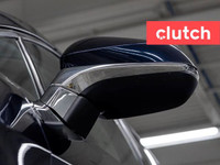 1 OWNER / Front Heated Seats, Ventilated Front Seats, Rear Heated Seats and more! Clutch is the larg... (image 8)