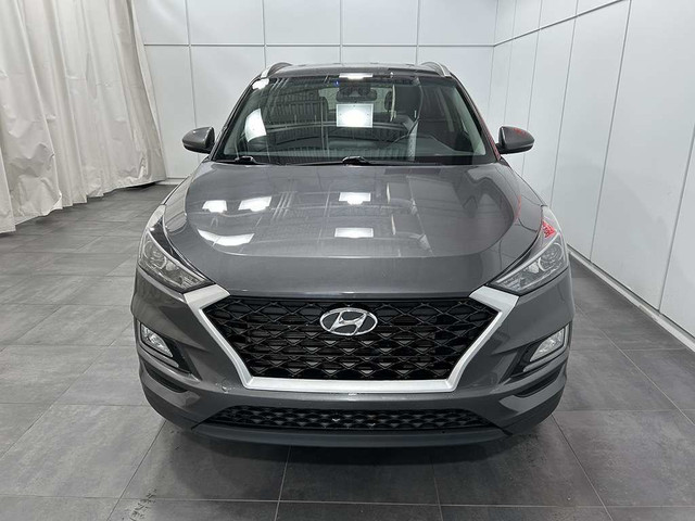 2021 Hyundai Tucson PREFERRED AWD VOLANT CHAUFFANT - SIEGES CHAU in Cars & Trucks in Québec City - Image 2