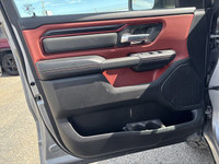 Clean Car Fax**Ram 1500**Rebel**Crew Cab**3.0L**Bucket Seats**Heated Seats**Heated Steering Wheel**1... (image 6)