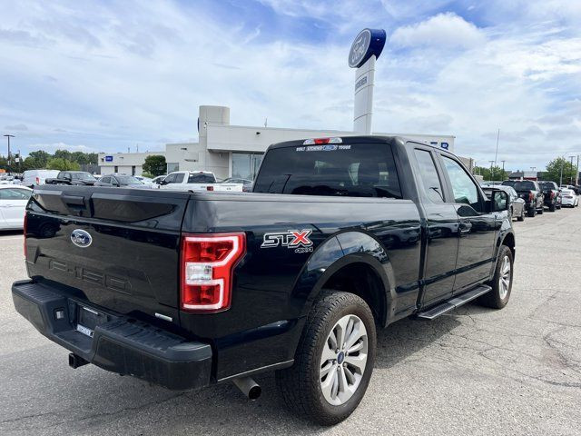 2018 Ford F-150 XL in Cars & Trucks in Kitchener / Waterloo - Image 3