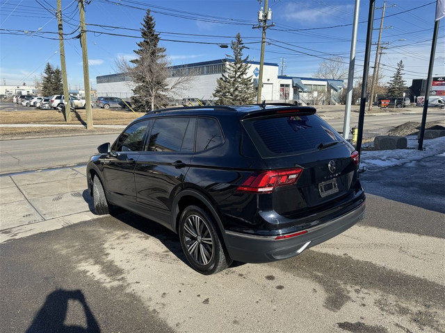 2024 Volkswagen Tiguan S 4Motion in Cars & Trucks in Calgary - Image 3