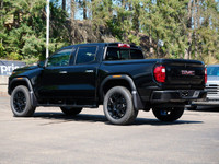 2025 GMC Canyon Denali 4x4 Luxury Meets Legendary Capability Experience the perfect blend of rugged... (image 1)
