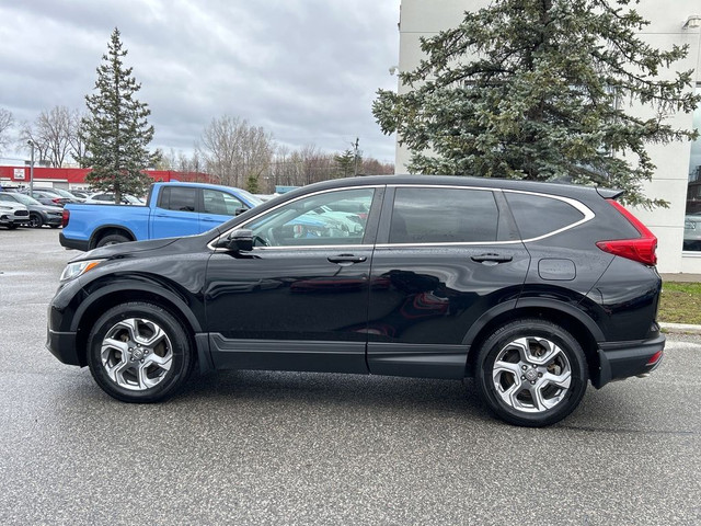  2019 Honda CR-V EX in Cars & Trucks in Gatineau - Image 3