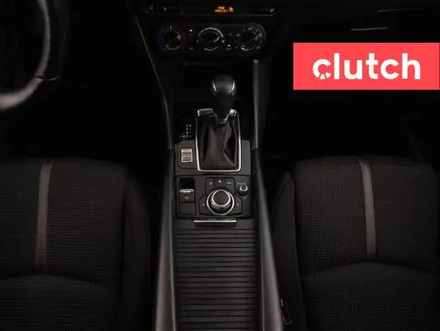 2017 Mazda Mazda3 GS AWD w/Heated Front Seats, Bluetooth, Rearvi in Cars & Trucks in Ottawa - Image 38