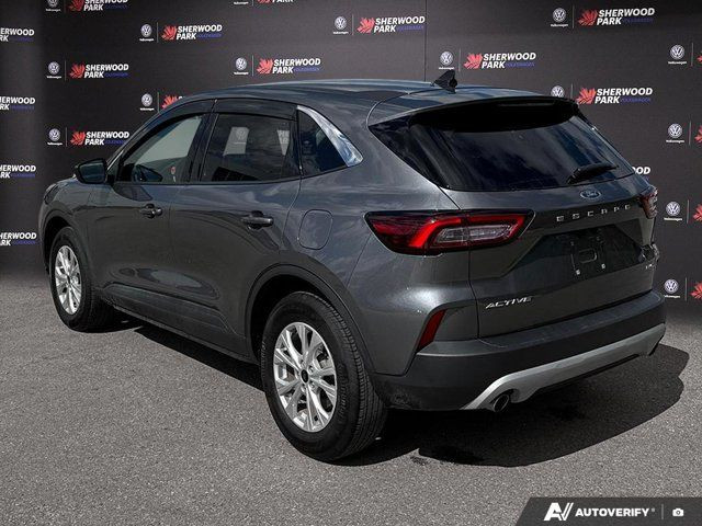 2024 Ford Escape Active in Cars & Trucks in Strathcona County - Image 4