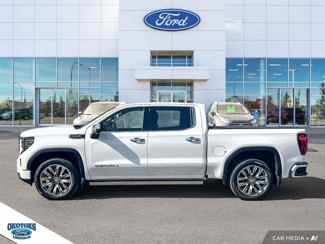 2023 GMC Sierra 1500 Denali in Cars & Trucks in Calgary - Image 3
