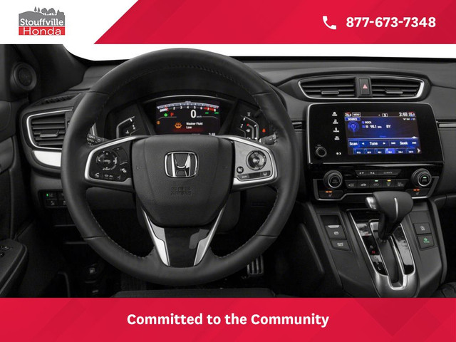 2021 Honda CR-V Sport in Cars & Trucks in Markham / York Region - Image 4