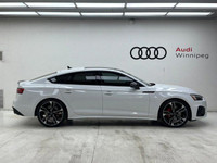 Save over $9500 from new on this locally owned, super low KM AND accident-free S5! With 349 horsepow... (image 4)