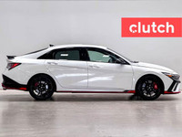 NO ACCIDENTS / CLEAN CARFAX / 1 OWNER / Front Heated Seats, Climate Control, Dual Zone Front Climate... (image 3)