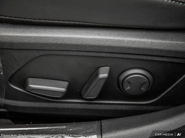 2025 Hyundai Sonata Preferred-Trend dans Autos et camions dans Région de Mississauga/Peel - Image 25