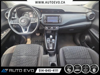 HYUNDAI KICKS S 2021 1.6L, 125000 KM, FINANCEMENT DISPONIBLE, GROUPE ELECTRIQUE, CAMERA DE RECUL, BL... (image 8)