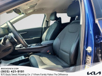 Engine: Electric Motor Safety Equipment ABS And Driveline Traction Control Side Impact Beams Dual St... (image 8)