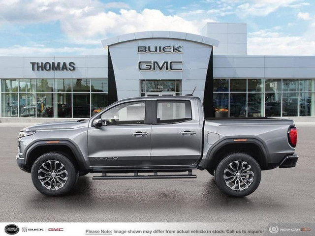 2024 GMC Canyon Denali in Cars & Trucks in Oshawa / Durham Region - Image 3